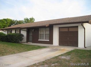 2711 Hereford Rd, Melbourne, FL 32935