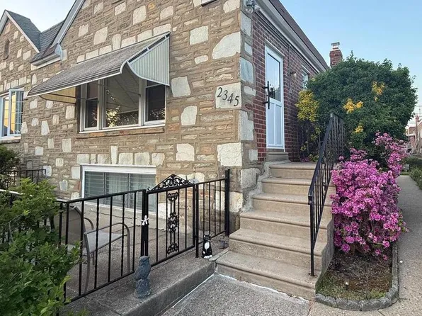 2345 Griffith St, Philadelphia, PA 19152