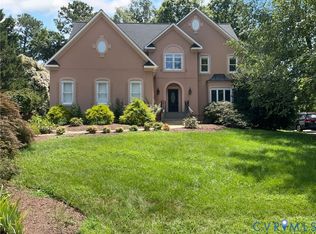 3621 Rolridge Rd, Henrico, VA 23233