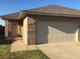 11809 SW 14th St #11811, Yukon, OK 73099