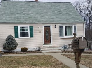 90 Farview Rd, Rockaway, NJ 07866