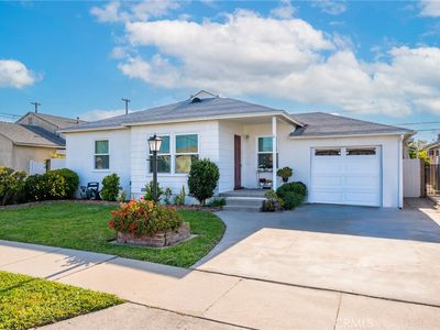 14613 Roxton Ave, Gardena, CA, 90249