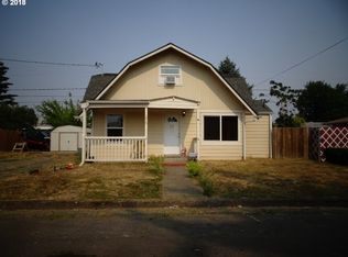 1515 Lafayette St SE, Albany, OR 97322