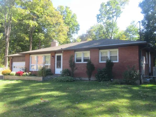 65 Brothers Road, Wappingers Falls, NY 12590