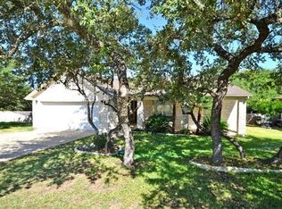 21516 Paine Ave, Lago Vista, TX 78645
