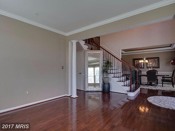 Beautiful Hardwood Floors