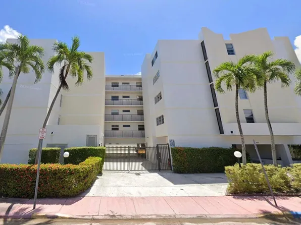 7601 Byron Avenue #3c, Miami Beach, FL 33141