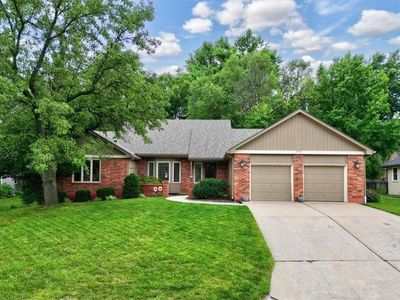 2536 NW Bent Tree Cir, Lees Summit, MO, 64081