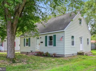 812 Springfield Cir, Salisbury, MD 21804