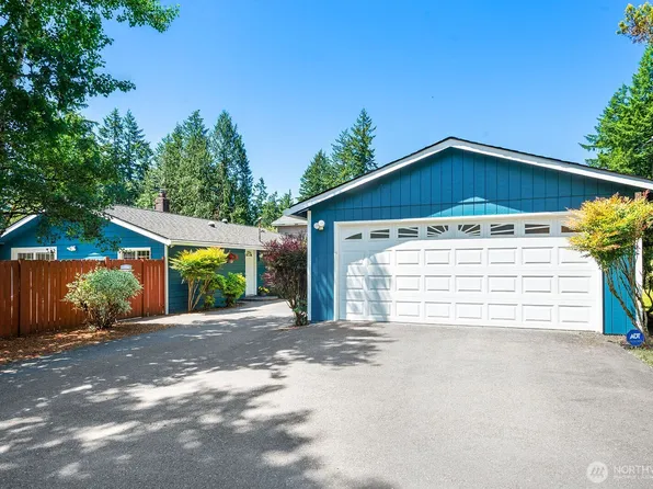 21525 SE 24th Street, Sammamish, WA 98075