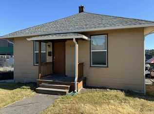 719 S Kenyon St, Seattle, WA 98108
