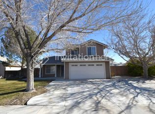 44630 Stonebridge Ln, Lancaster, CA 93536