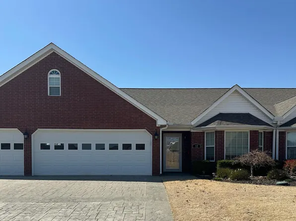 12 Enclave, Paragould, AR 72450