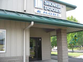 4770 Industry Dr, Central Point, OR 97502