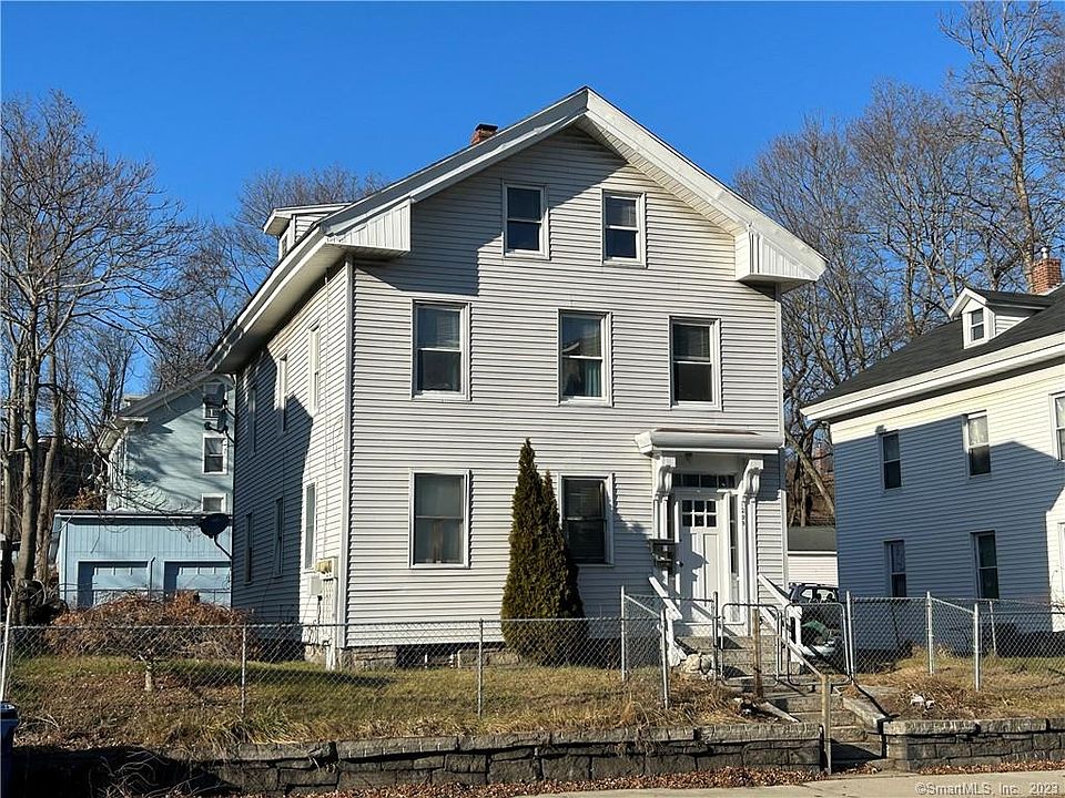 299 Main St, Willimantic, Ct 06226 