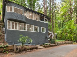 14604 Canyon 1 Rd, Guerneville, CA 95446