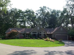 1 Risewood Ln, Pittsford, NY 14534