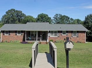 656 Mega Dr, Duncan, SC 29334