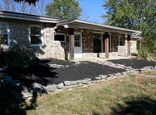 4112 Hominy Ridge Rd, Springfield, OH 45502