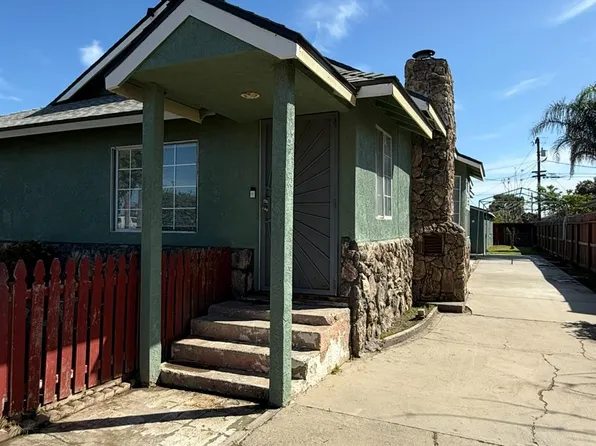 1506 Spokane St, Modesto, CA 95358