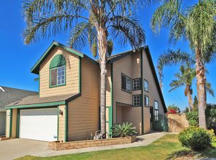 2402 Reindeer Ln, Ontario, CA 91761