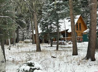 1609 County Road 500, Bayfield, CO 81122