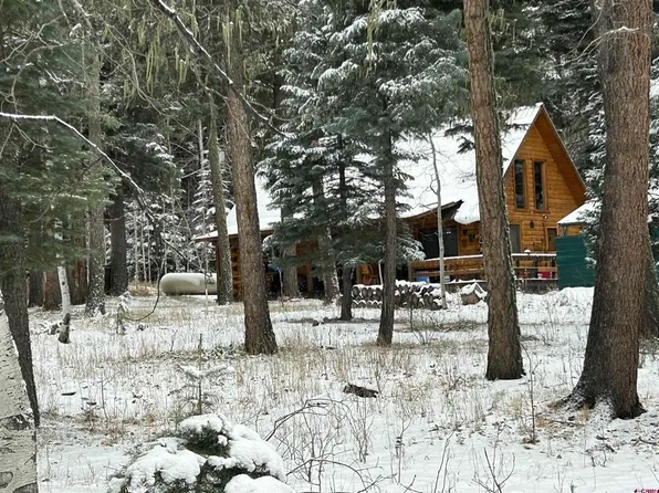 1609 County Road 500, Bayfield, CO 81122