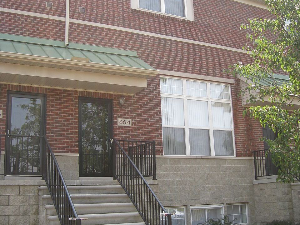 1st image of 264 E Palmer St #21