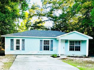 6709 Jasmine St, Milton, FL 32570