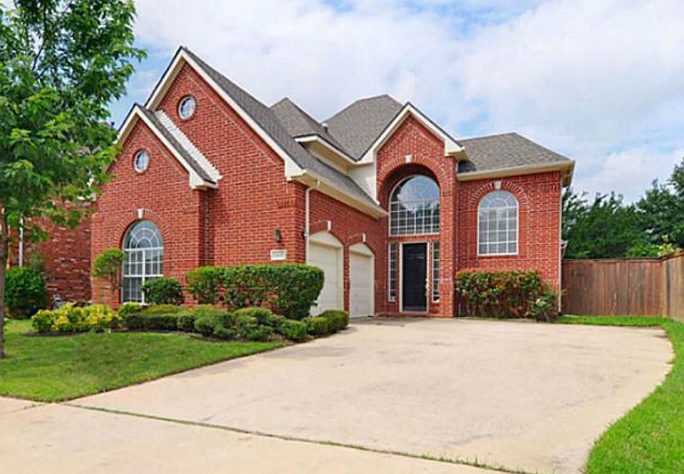 2 car garage