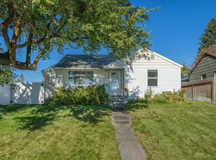 2528 W Broad Ave, Spokane, WA 99205