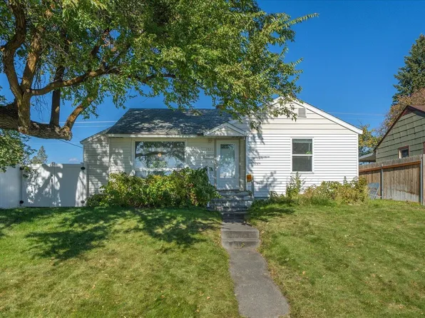2528 W Broad Ave, Spokane, WA 99205