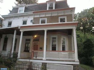 4941 Rubicam St, Philadelphia, PA 19144