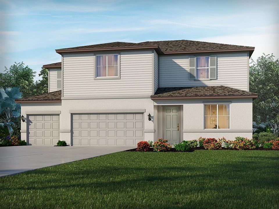 1st image of 2344 CITRUS BLOOM DRIVE