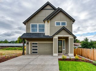 133 Nw Frst, Hillsboro, OR