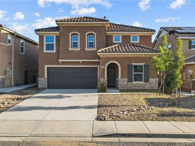 2650 Mulberry Ln, Palmdale, CA, 93551