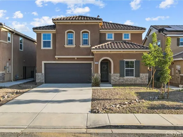 2650 Mulberry Ln, Palmdale, CA 93551
