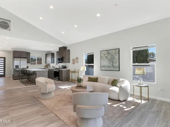 955 Brossard Dr, Thousand Oaks, CA 91360
