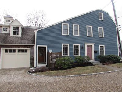16 County St #1, Ipswich, MA, 01938
