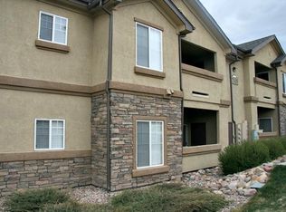 7125 Ash Creek Hts APT 101, Colorado Springs, CO 80922