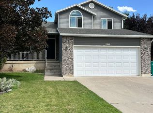 1266 N 150 W, Layton, UT 84041