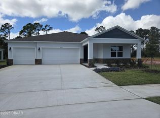 4256 Acoma Dr, Ormond Beach, FL 32174
