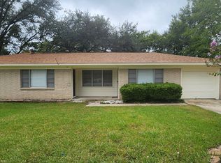 210 Mize St, Huntsville, TX 77320
