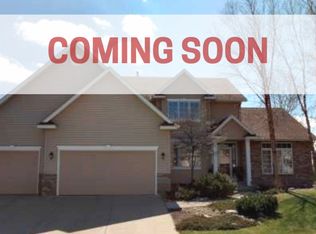 14293 Footbridge Way, Apple Valley, MN 55124