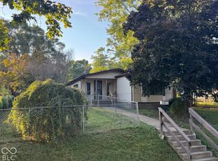 1103 S Brady St, Attica, IN 47918