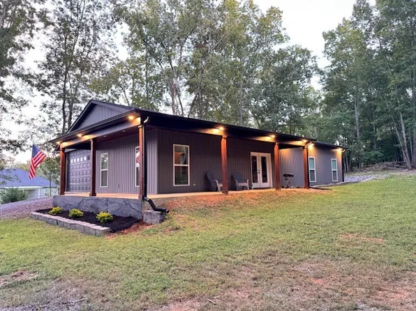 127 Doak St, Shelbyville, TN 37160