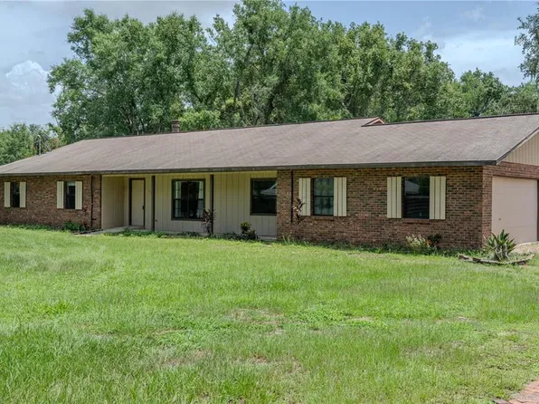 17836 PALM STREET, UMATILLA, FL 32784