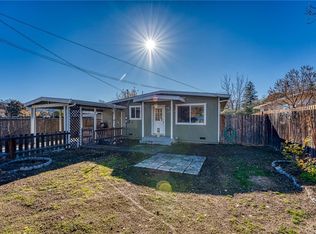 13217 2nd St, Clearlake Oaks, CA 95423