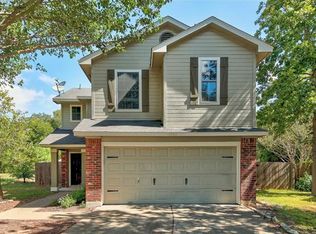 3702 Mims Cv, Austin, TX 78725