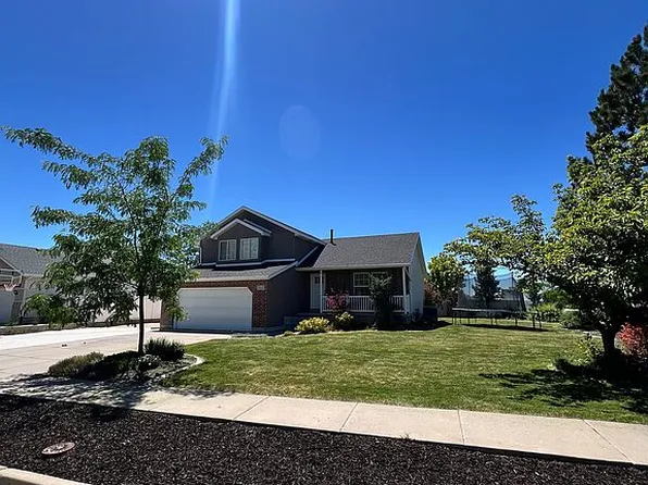 3512 S 550 W, Syracuse, UT 84075